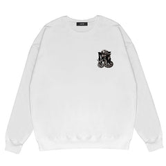 Sweatshirts #Y040