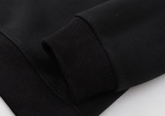 Petrol Patch Hoodie