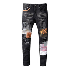 Patch Jean #615