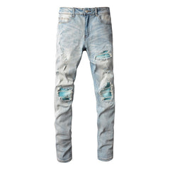 Jeans #6645