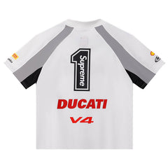 Ducati Soccer Jersey