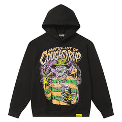 Cough Syrup Hoodie