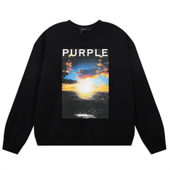 Logo Printed Sweatshirts