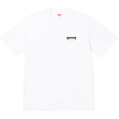Thrasher Tee