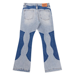 . Jeans #665