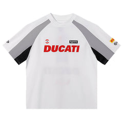 Ducati Soccer Jersey