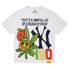 Cough Syrup Tee