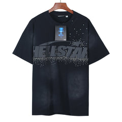 Classic Gel 'Black/Grey' Tee