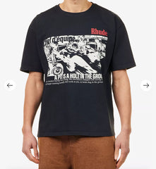 Champions Du Monde Tee