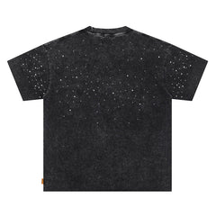 Made In Heaven Rhinestone Tee