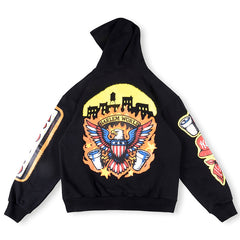 Cough Syrup Hoodie