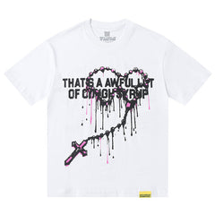 That's A Awful Lot Of Cough Syrup Tee