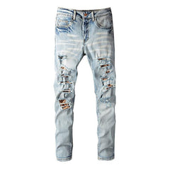 Jeans #810