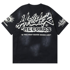 Flame T-Shirt