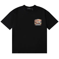 Jazz Hideaway T-Shirt