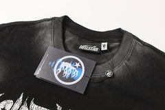 Metal Slime Logo Tee