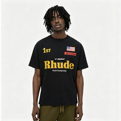 World Champ Tee