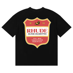 Filtaro Crest Tee