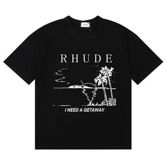 Getaway Tee