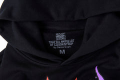 Cough Syrup Hoodie