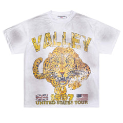 Sport Cheetah Tee