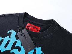 Skeletons Rose T-Shirts #1001