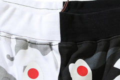 Shark Head Luminous Short #507