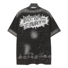 'Not Of This Earth' Graphic Tee