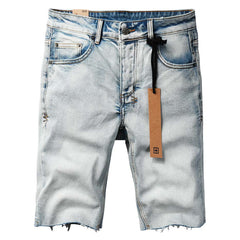 KSUBI Denim Short #2001
