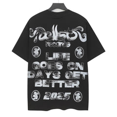 Records T-Shirt