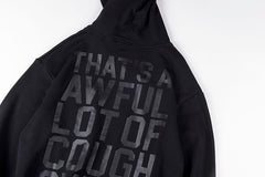 Cough Syrup Hoodie