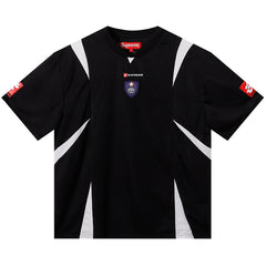 Crest Soccer Jersey