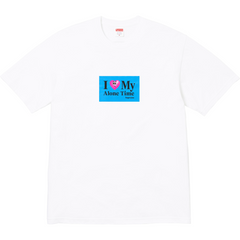 Alone Time Tee