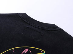 Skeletons Guitarist T-Shirts #1008