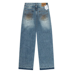 . Jeans #D13