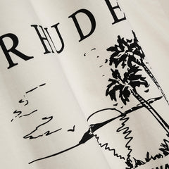 I Need A Getaway Tee