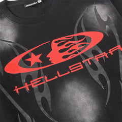 Classic Pattern T-Shirt