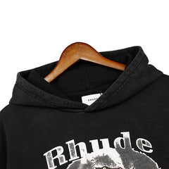 Bald Eagle Hoodie