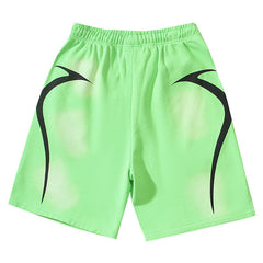 Warm Up Shorts