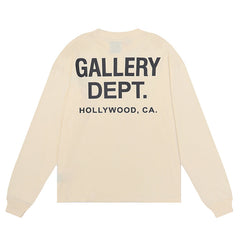 Long Sleeve T-Shirt
