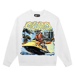 Sweatshirts