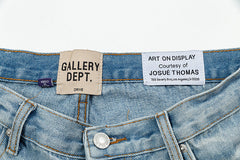 . Jeans #D11