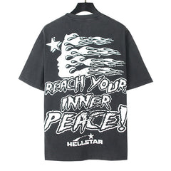 Inner Peace Vintage T-Shirt