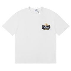 Safari Crest Tee