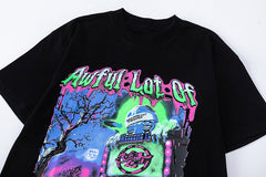 That's A Awful Lot Of Cough Syrup Tee