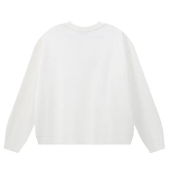 Logo Printed Sweatshirts