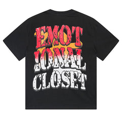 Skeleton Cowboy Tee