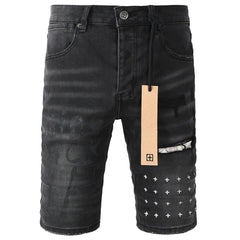 KSUBI Denim Short #2006