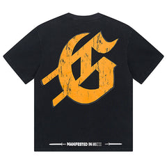 Statue of Liberty T-Shirts #1015