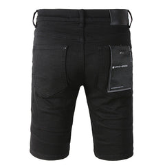 Denim Shorts #5023